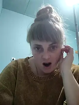 CoddessCrystal online show from 12-21-25, 04:52