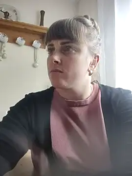 CoddessCrystal online show from 03-12-26, 12:20