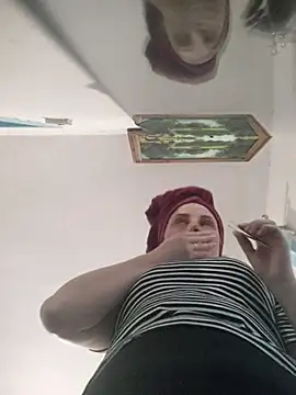 CoddessCrystal online show from 10-11-25, 06:14