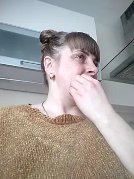 CoddessCrystal online show from 03-09-26, 08:18