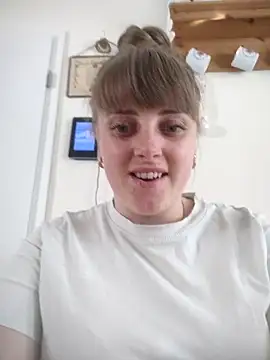 CoddessCrystal online show from 03-27-26, 09:10