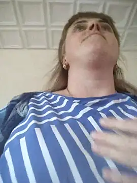 CoddessCrystal online show from 05-12-26, 01:06