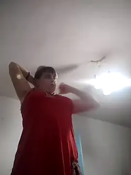 CoddessCrystal online show from 12-05-25, 05:06