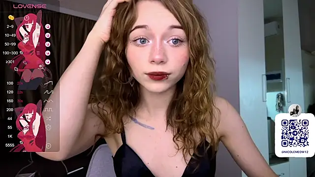  SofiaBrown online show from 12-22-25, 02:55