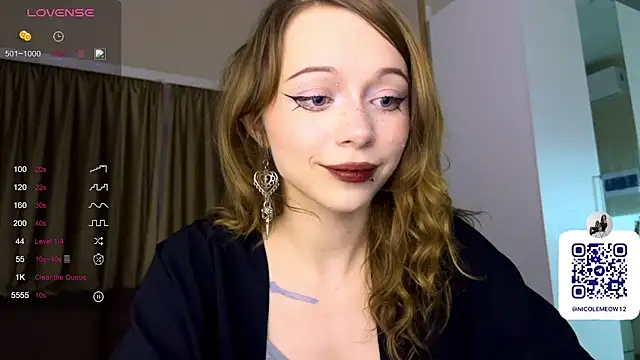  SofiaBrown online show from 03-31-26, 07:49