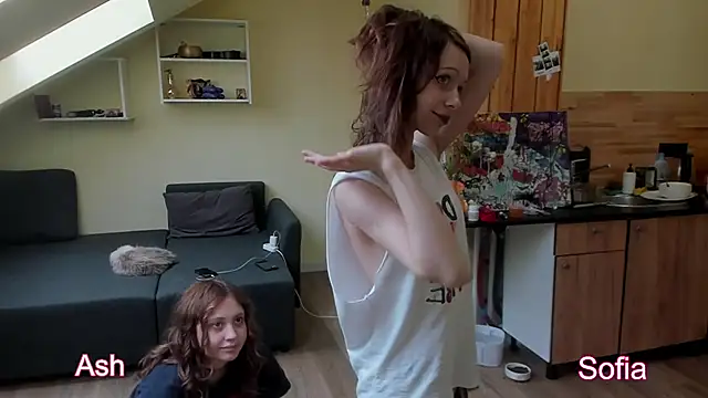  SofiaBrown online show from 06-16-26, 03:34
