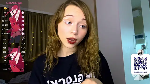  SofiaBrown online show from 03-03-26, 02:40