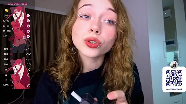  SofiaBrown online show from 12-20-25, 09:28