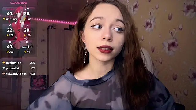 Snapshot of _SofiaBrown chatting on 02-12-25, 12:55 SofiaBrown online show from 02-12-25, 12:55