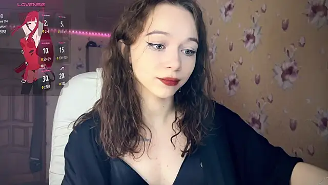 Snapshot of _SofiaBrown chatting on 12-03-24, 08:01 SofiaBrown online show from 12-03-24, 08:01