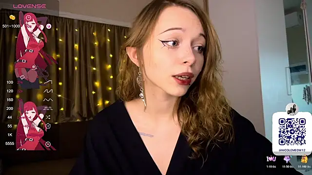  SofiaBrown online show from 02-10-26, 12:42