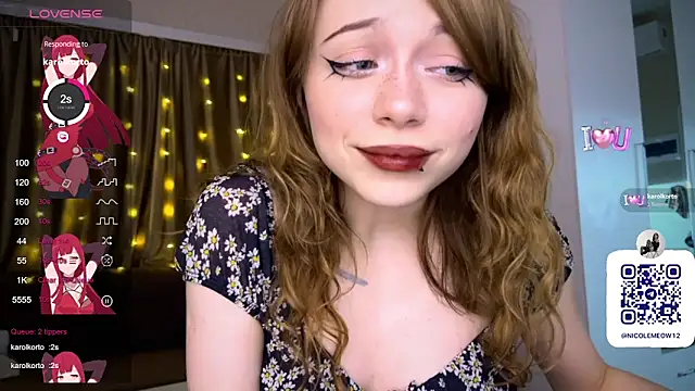  SofiaBrown online show from 01-15-26, 10:02