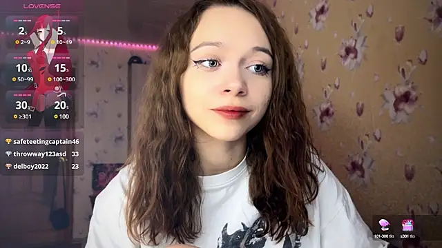 Snapshot of _SofiaBrown chatting on 12-05-24, 03:20 SofiaBrown online show from 12-05-24, 03:20