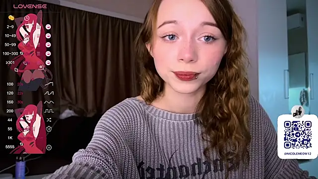  SofiaBrown online show from 11-27-25, 01:55