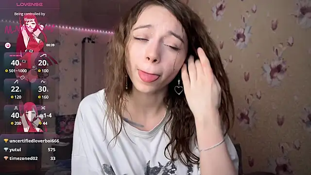 Snapshot of _SofiaBrown chatting on 02-02-25, 07:14 SofiaBrown online show from 02-02-25, 07:14