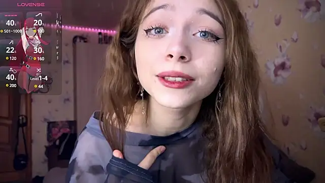 Snapshot of _SofiaBrown chatting on 03-10-25, 02:59 SofiaBrown online show from 03-10-25, 02:59