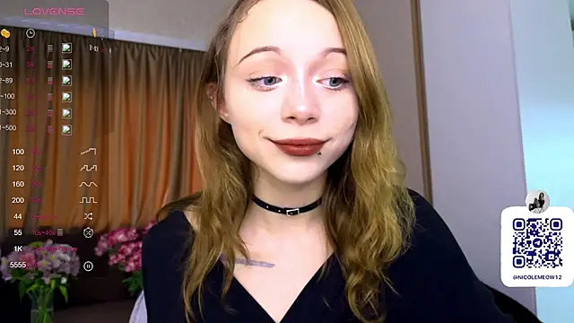  SofiaBrown online show from 05-03-26, 01:58