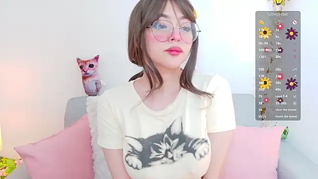 Kasumikimura online show from 05-03-26, 06:29