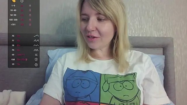 urbadkitty online show from 11-18-25, 06:17
