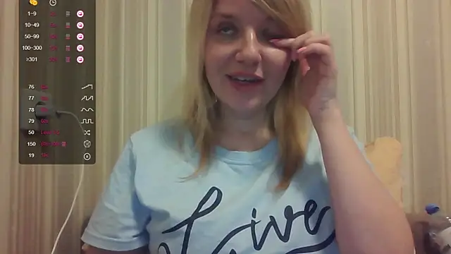 urbadkitty online show from 10-10-25, 01:56