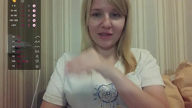 urbadkitty online show from 09-12-25, 01:00