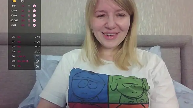 urbadkitty online show from 11-17-25, 05:00