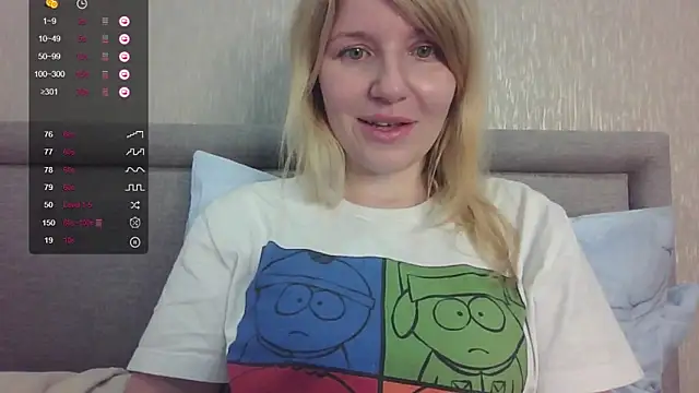 urbadkitty online show from 11-12-25, 05:00