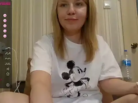 urbadkitty online show from 03-14-25, 02:52