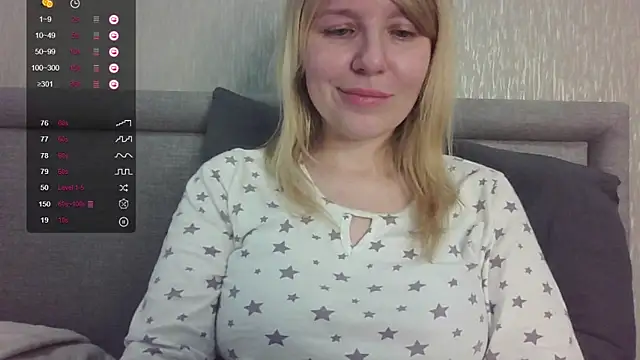 urbadkitty online show from 10-20-25, 04:36