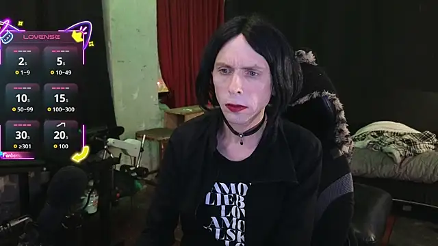 april show her online show from 04-02-26, 11:22