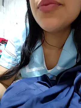 ariannazinha online show from 11-13-25, 03:16