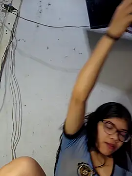 ariannazinha online show from 02-03-26, 02:33