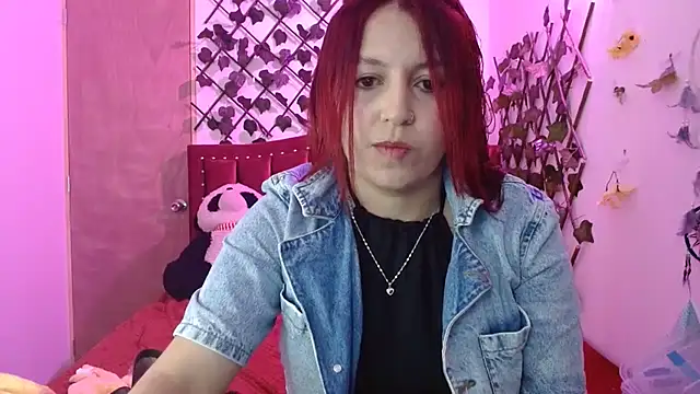 Melani cute02 online show from 11-11-25, 12:38