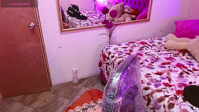 Melani cute02 online show from 07-31-26, 09:12