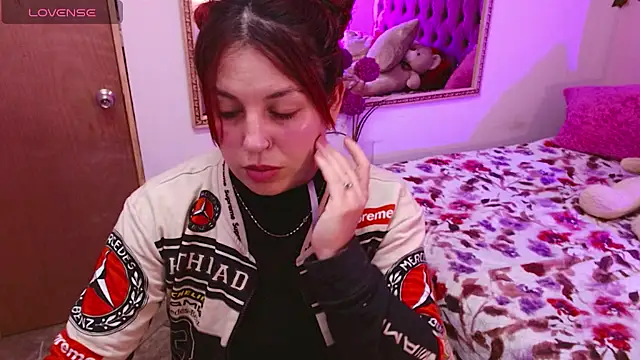 Melani cute02 online show from 07-29-26, 10:53