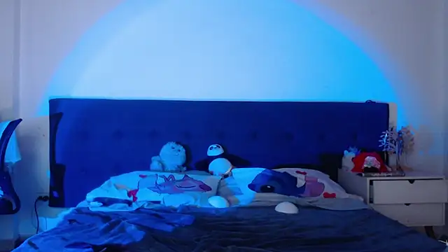 luna palmerau online show from 11-05-25, 11:52