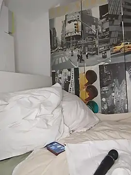 gymyagirlll online show from 02-23-26, 10:10