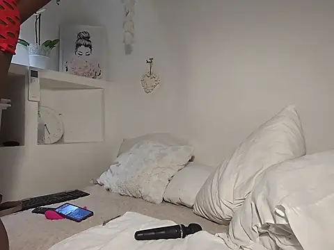 gymyagirlll online show from 11-26-25, 05:02