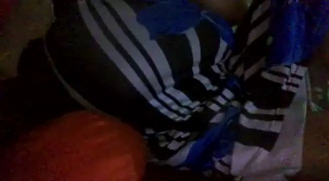 RoxiRedXXX online show from 09-14-25, 08:42