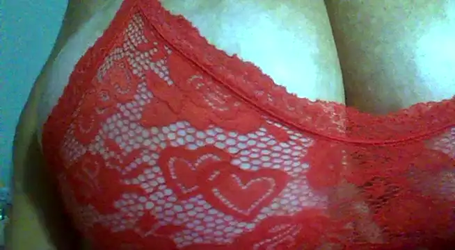 RoxiRedXXX online show from 09-24-25, 08:59