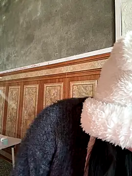 Anges893 online show from 11-23-25, 02:32