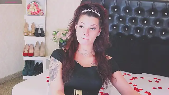 Allisonn223 online show from 02-14-26, 01:33