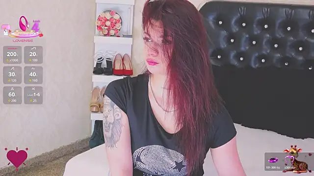 Snapshot of Allisonn223 chatting on 04-17-26, 12:19 Allisonn223 online show from 04-17-26, 12:19