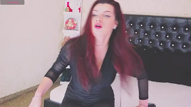 Allisonn223 online show from 03-12-26, 01:37