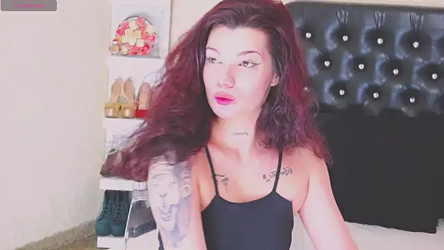 Allisonn223 online show from 02-28-26, 01:33