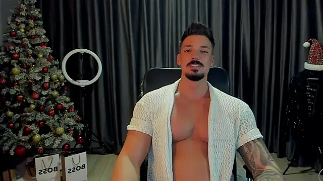 HaydenSpearss online show from 12-03-25, 01:32