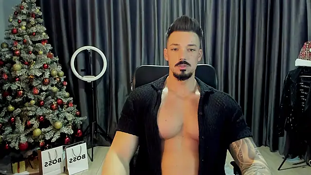 HaydenSpearss online show from 01-11-26, 07:48