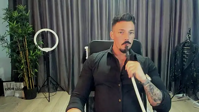 HaydenSpearss online show from 04-01-26, 01:41