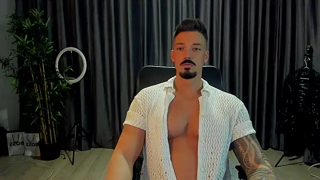 HaydenSpearss online show from 04-04-26, 06:53