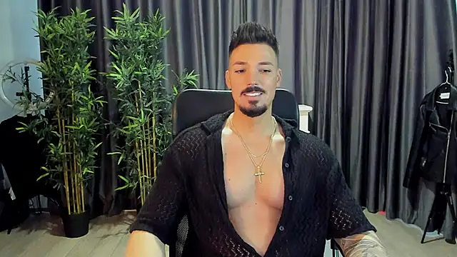 Snapshot of HaydenSpearss chatting on 02-16-25, 07:48 HaydenSpearss online show from 02-16-25, 07:48
